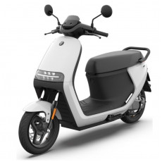 Електроскутер Segway Ninebot E110S, White